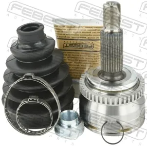 FEBEST 1210CRE20A46 Шрус наружный