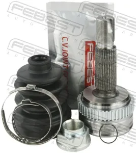 FEBEST 1210D7A48R Шарнирный комплект, приводной вал