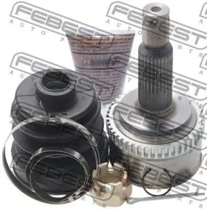 FEBEST 1210ELNA46 Шрус наружный к-кт 22x60x27 Hyundai Elantra 06-12