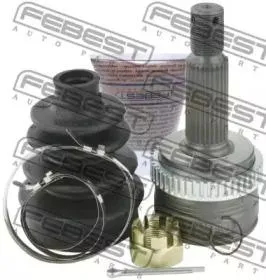FEBEST 1210IX35A48R Шрус Hyundai IX35 -13 нар.