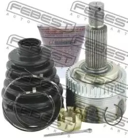 FEBEST 1210IX35MTA48 Шрус наружный Hyundai IX35 Tucson 10MY 2009- 1210-IX35MTA48