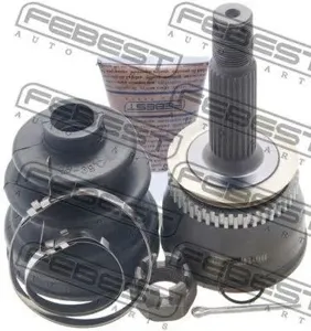 FEBEST 1210LANA44 Шрус наружный к-кт Hyundai Elantra Lantra 1.62.0CRDi 00-06