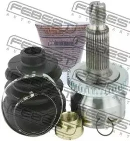FEBEST 1210SFA52R Шрус наружный задний к-кт20X57X30 Mitsubishi Lancer 1.6 4G61 88-92 R