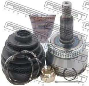 FEBEST 1210SFCLA52 Шрус наружный к-кт 36x54.3x30 Hyundai Santa Fe 06-12