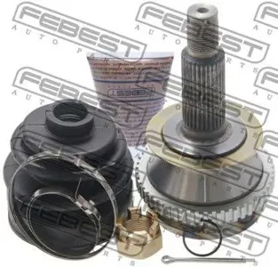 FEBEST 1210SFCLRRA52 ШРУС 1210-SFCLRRA52