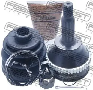 FEBEST 1210SON25A47 Шрус наружный к-кт 26x60x27 Hyundai Sonata 01-05