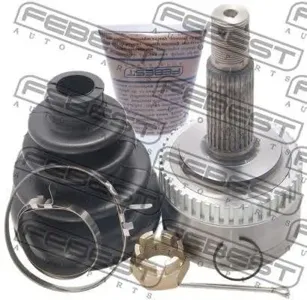 FEBEST 1210TUCA48 Шрус наружный к-кт 25x62x27 Hyundai Tucson 04-10