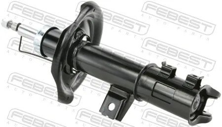 FEBEST 12110001FL Амортизатор Hyundai Elantra 06- пер.лев.