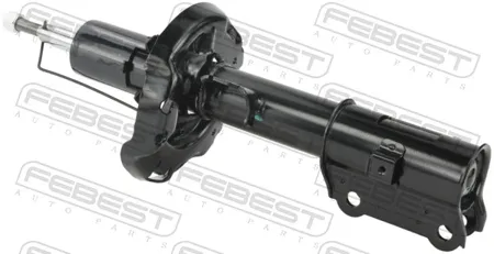 FEBEST 12110011FL Амортизатор газовый перед лев