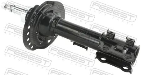 FEBEST 12110013FL Амортизатор передний левый газовый Huyndai Elantra I35 1.6 11>