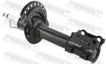 FEBEST 12110013FR Амортизатор передний правый газовый Huyndai Elantra I35 1.6 11>