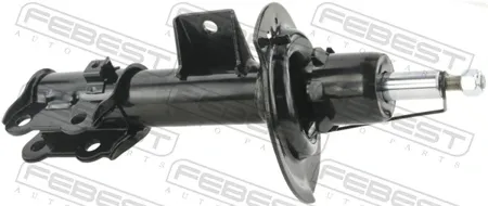 FEBEST 12110014FR Амортизатор передний правый газовый Excel-G Hyundai i30, Kia Cee’d 1.4-1.6CRDi 12-15>