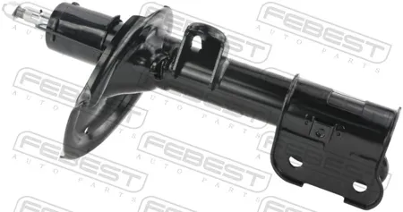 FEBEST 12110015FL Амортизатор передний левый газовый