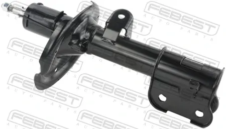 FEBEST 12110015FR Амортизатор передний правый газовый