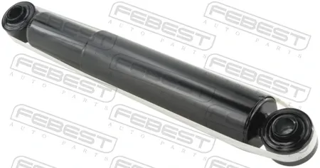 FEBEST 12110016R Амортизатор задний газовый twin tube