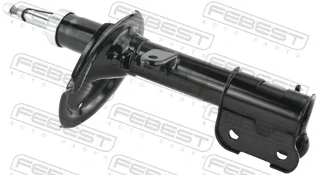 FEBEST 12110017FL Амортизатор газовый перед лев