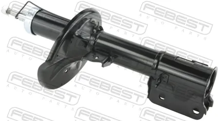 FEBEST 12110018FL Амортизатор газовый перед лев