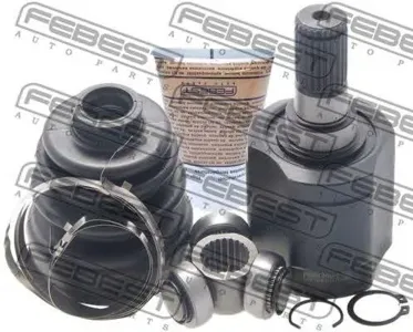 FEBEST 1211ACCMT Шрус внутренний к-кт 22x35x25 Hyundai Accent Verna 99-13