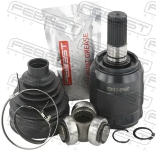 FEBEST 1211D7AT2WD Шрус внутренний левый Kia Sportage (QL) Hyundai Tucson (TL)
