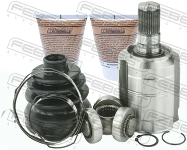 FEBEST 1211DMLH Шрус внутренний левый к-кт Hyundai Santa Fe 12-15