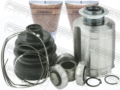 FEBEST 1211DMRH Шрус внутренний правый 35X42X28
