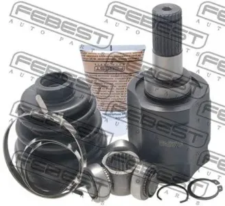FEBEST 1211ELN Шрус внутренний к-кт Hyundai Accent 1.41.6i 06>