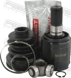 FEBEST 1211ELN19 Шрус
