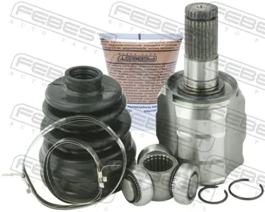 FEBEST 1211I30ATLH Шрус внутренний к-кт Hyundai Elantra i30 11>
