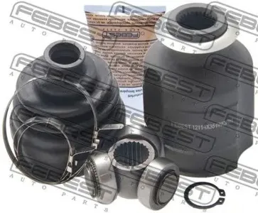 FEBEST 1211IX354WDRH Шрус внутренний правый к-кт Hyundai IX35 09-15
