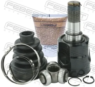 FEBEST 1211IX35R Шрус внутренний к-кт20X35X25 Hyundai Tucson 2.02.0D 4WD 04>