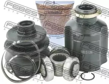 FEBEST 1211IX35RH Шрус внутренний к-кт Hyundai ix35 Tucson 10MY 90-15