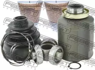 FEBEST 1211IX55RH Шрус внутренний правый к-кт Hyundai IX55 08-12