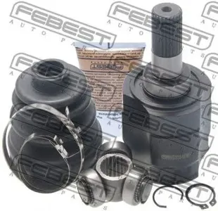 FEBEST 1211RIOMT Шрус внутренний к-кт Hyundai Getz 1.31.6 02>