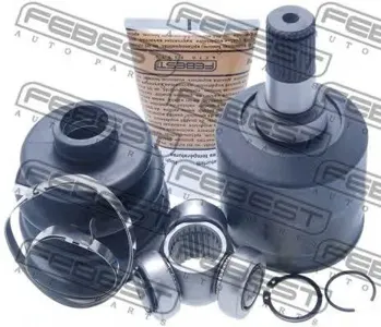 FEBEST 1211SANFELH Шрус внутренний левый к-кт Hyundai Santa Fe 2.0CRDi 00-06
