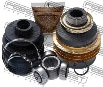 FEBEST 1211SFMTRH Шрус внутренний к-кт Hyundai Santa Fe 2.0CRDi 01>