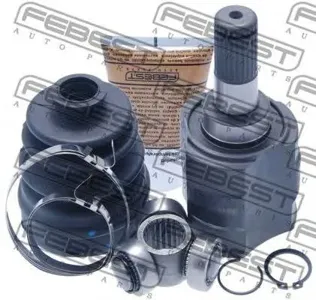FEBEST 1211SOL2WD Шрус внутренний левый к-кт GAMMA Hyundai Solaris 1.41.6