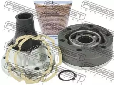 FEBEST 1211TERSHA Шрус карданного вала Hyundai Terracan 01>