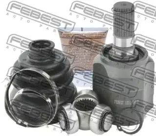 FEBEST 1211YFLH Шрус внутренний левый к-кт25X30X27 Hyundai I40 15>