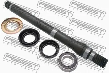 FEBEST 1212SFBM Полуось правая 27X423X28 Hyundai Santa Fe 06 CM 06-12
