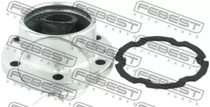 FEBEST 1215TERSA Пыльника шруса карданного вала Kia Sorento FY 02-06