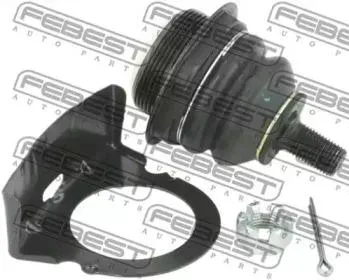 FEBEST 1220I30 Опора шаровая Hyundai i30 09-, Kia Ceed 09-