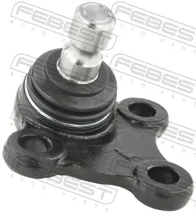 FEBEST 1220SON15FL Опора шаровая левая Hyundai Sonata all 14>