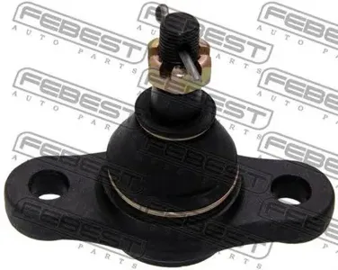 FEBEST 1220TUC Опора шаровая нижняя Kia Sportage 04>