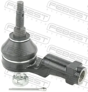 FEBEST 1221CRELH Наконечник рулевой левый