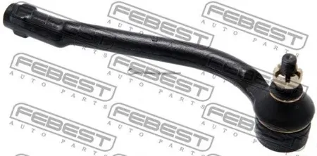 FEBEST 1221ENRH Наконечник рулевой правый Hyundai I30 06>, Kia Ceed all 06>
