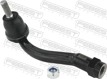 FEBEST 1221SAN18RH Наконечник рулевой тяги Hyundai Santa Fe 18- прав.