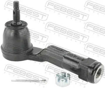 FEBEST 1221SOLH5LH Наконечник рулевой L