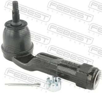 FEBEST 1221SOLH5RH Наконечник рулевой правый Kia Rio , Hyundai Solaris Accent 1.4 17>