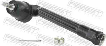 FEBEST 1221SON19RH Наконечник рулевой тяги , правый