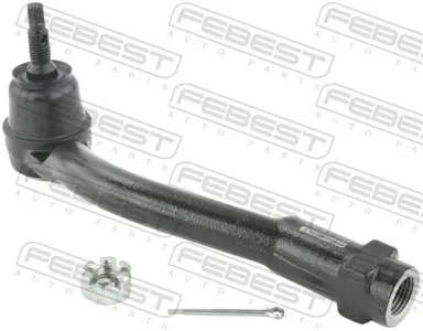 FEBEST 1221TUC18RH Наконечник рулевой прав Kia Optima 2015- 1221-TUC18RH